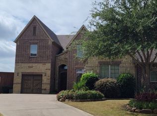 3403 Gentry Rd, Irving, TX 75062