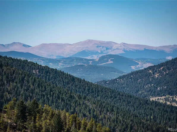 10147 Horizon View Drive LOT 069, Morrison, CO 80465