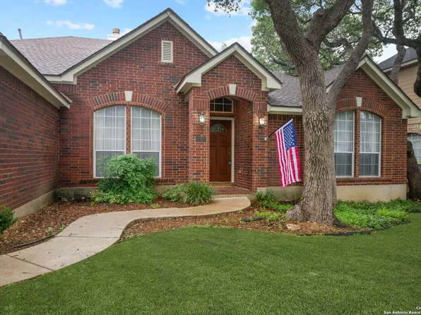18122 BEARGRASS CT, San Antonio, TX 78258
