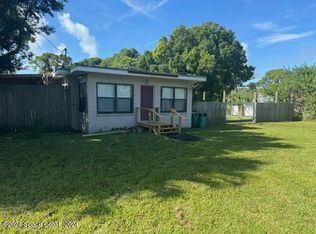 265 Lucas Rd, Merritt Island, FL 32953