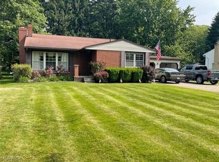 2137 45th St NE, Canton, OH