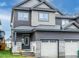 79 Rookie Cres, Ottawa, ON K2V 0R9