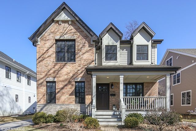 1st image of 4443 Franklin Ave