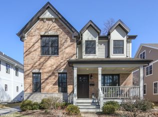4443 Franklin Ave, Western Springs, IL 60558