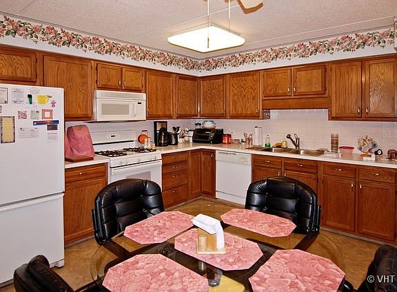 4th image of 6400 W Berteau Ave APT 301
