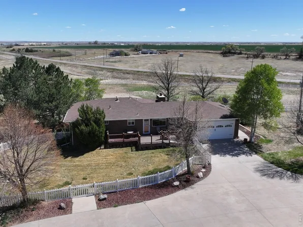 28129 Highway 52, Keenesburg, CO 80643