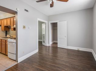 4503 Arco Ave APT 2E, Saint Louis, MO