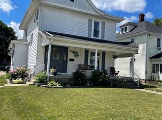 315 E Broadway, Covington, OH