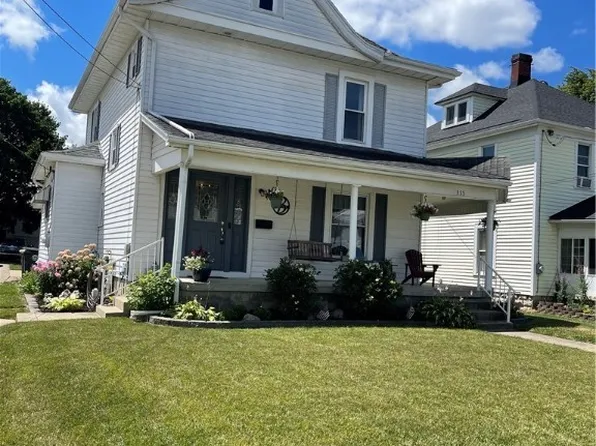 315 E Broadway, Covington, OH 45318