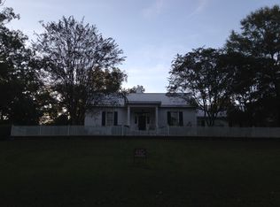 10011 Chattsworth Rd, Midland, GA 31820