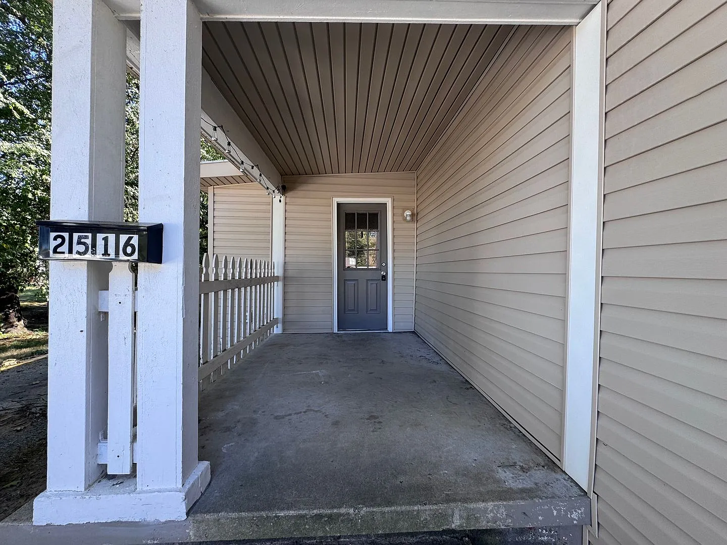3 Bed 1 Bath in Paducah — Photo 2