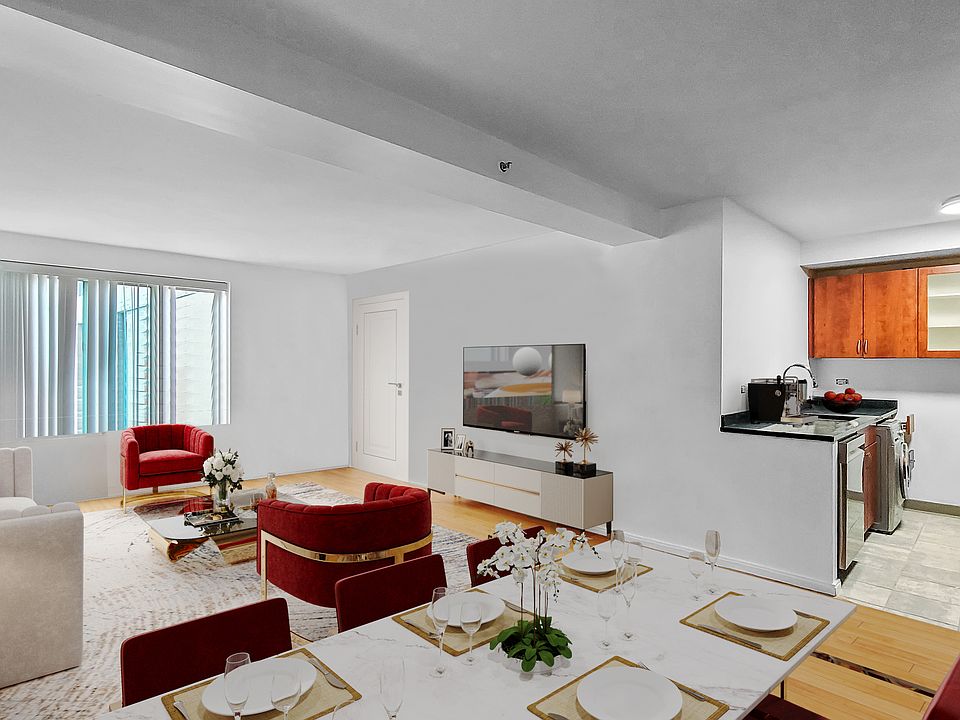 1st image of 68 Bradhurst Ave APT 4D