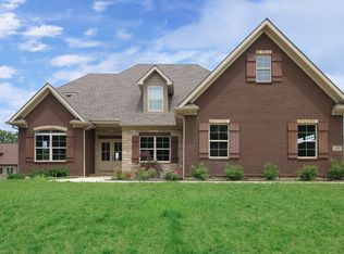 The Dogwood Plan, Hazel Farms, Alvaton, KY 42122