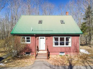 166 Carlton Pond Rd, Winthrop, ME 04364