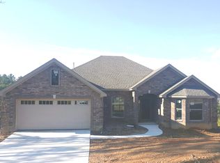 9 Majestic Cove, Maumelle, AR 72113