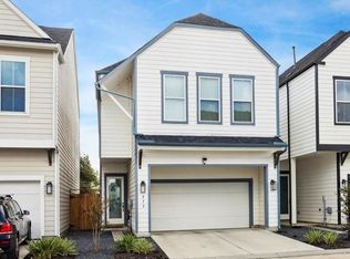 822 Berry Sage Ln, Houston, TX 77022