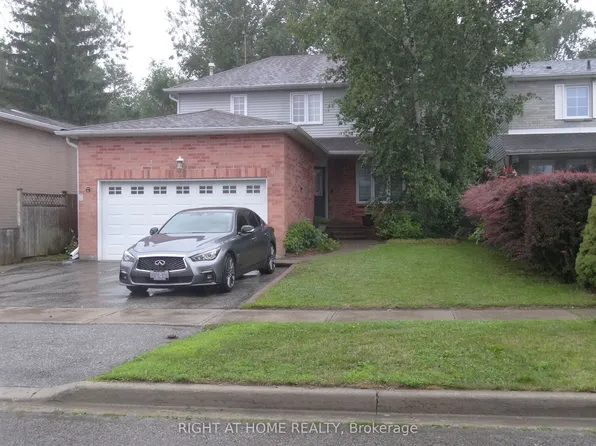 39 Devondale St, Clarington, ON L1E 1S3