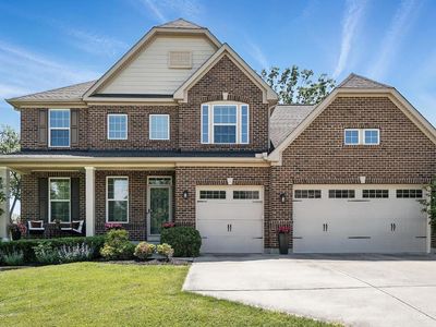 5767 E Senour Dr, West Chester, OH, 45069