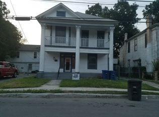 649 W Elmira St #2, San Antonio, TX 78212