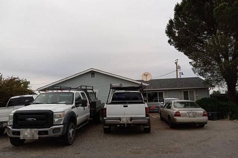 1st image of 8190 E Loos Dr