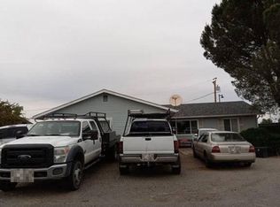 8190 E Loos Dr, Prescott Valley, AZ 86314