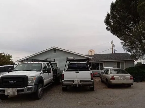 8190 E Loos Dr, Prescott Valley, AZ 86314