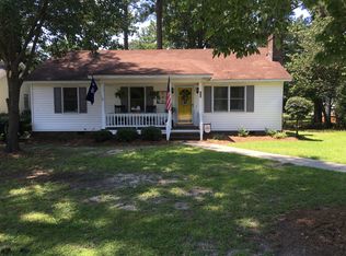 630 Stoneybrook Ter, Florence, SC 29501