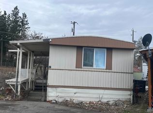 205 S Park Rd TRAILER 67, Spokane, WA 99212