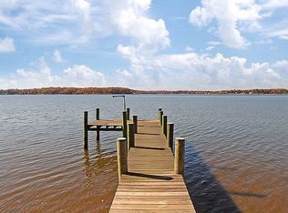 3250 Harness Creek Rd, Annapolis, MD 21403