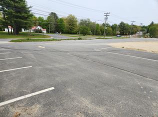 313/317 Farmington Falls Rd, Farmington, ME 04938