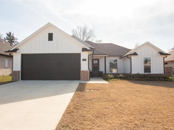 1712 Josh Dr, Whitehouse, TX 75791