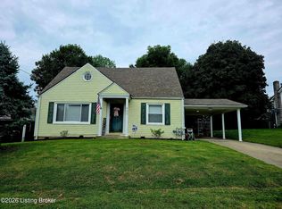 402 Garden Ct, Springfield, KY 40069