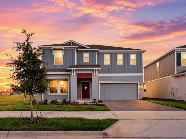 3000 Namaste Dr, Clermont, FL 34714