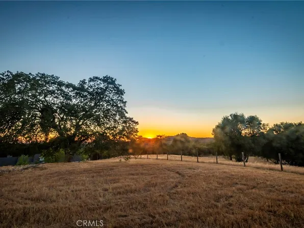 1 Chukchansi Rd Lot 5, Coarsegold, CA 93614