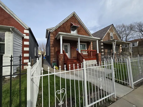 905 N Keystone Ave, Chicago, IL 60651