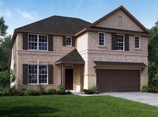 12901 Hidden Oak Way, Pearland, TX 77584
