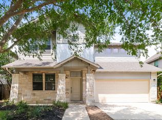 135 Rosemary Holw, Buda, TX 78610