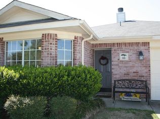 513 Lonestar Park Ln, Ponder, TX 76259
