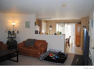 11854 E 116th Ave, Commerce City, CO 80640