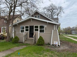462 Catawba Ave, Muskegon, MI 49442