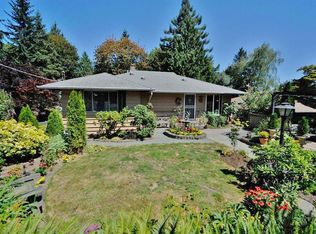 1916 NE 127th St, Seattle, WA 98125