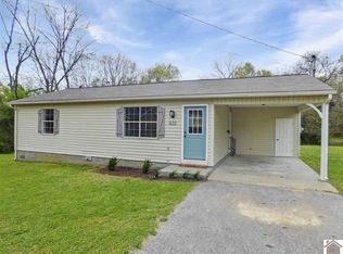 622 Broad St, Murray, KY 42071