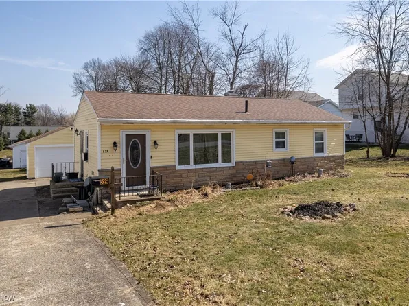 529 Bird St, Wadsworth, OH 44281