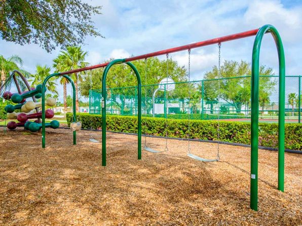 565 Magnolia Ave #195, Davenport, FL 33897