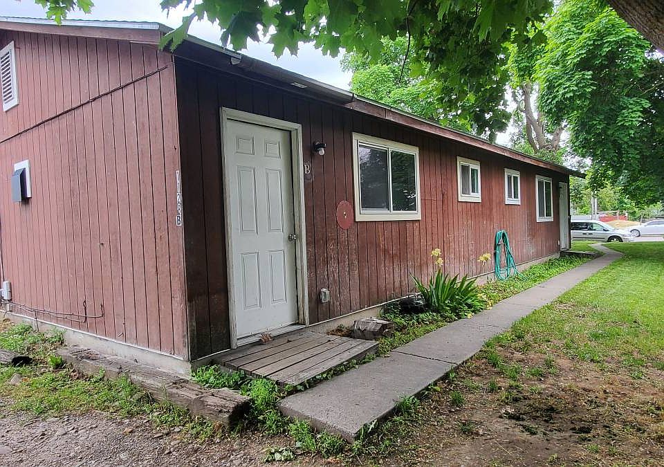 1st image of 1128 Toole Ave #B
