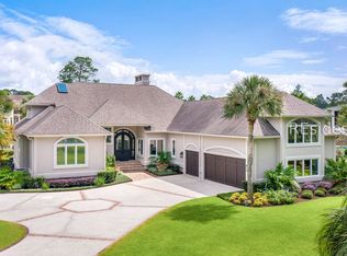 44 Wexford Club Drive, Hilton Head Island, SC 29928