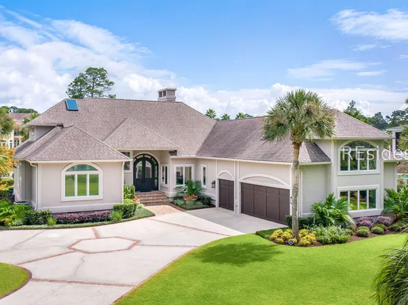44 Wexford Club Drive, Hilton Head Island, SC 29928