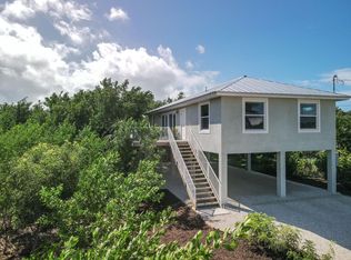 166 S Bahama Dr, Marathon, FL 33050