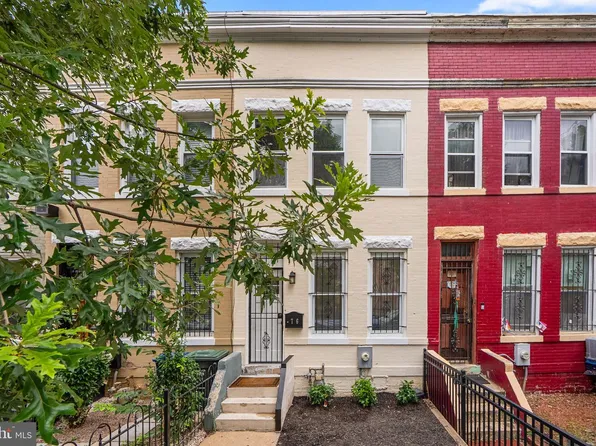 76 O St NW, Washington, DC 20001