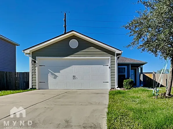 8431 Liberty Sky Rd, Cove, TX 77523